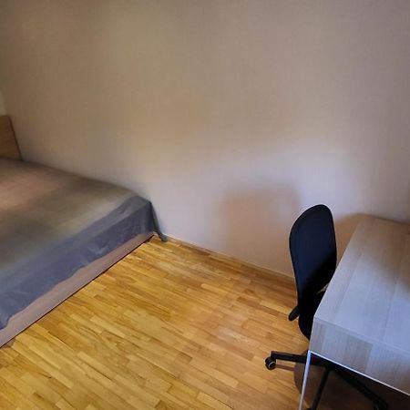 Cosy Park Apartment, Free Parking, Self-Check-In 클라이페다 외부 사진