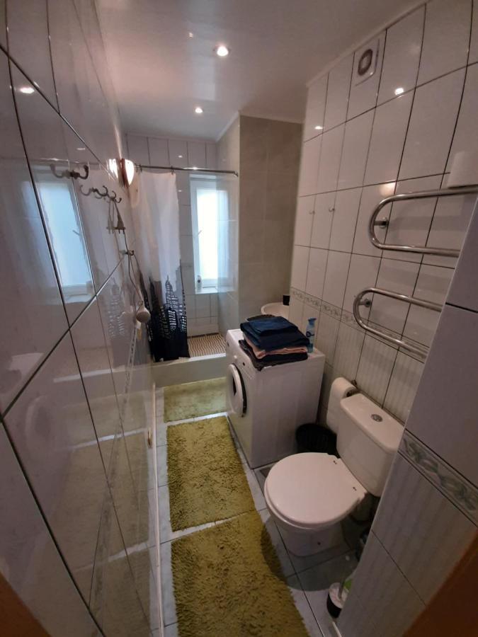 Cosy Park Apartment, Free Parking, Self-Check-In 클라이페다 외부 사진