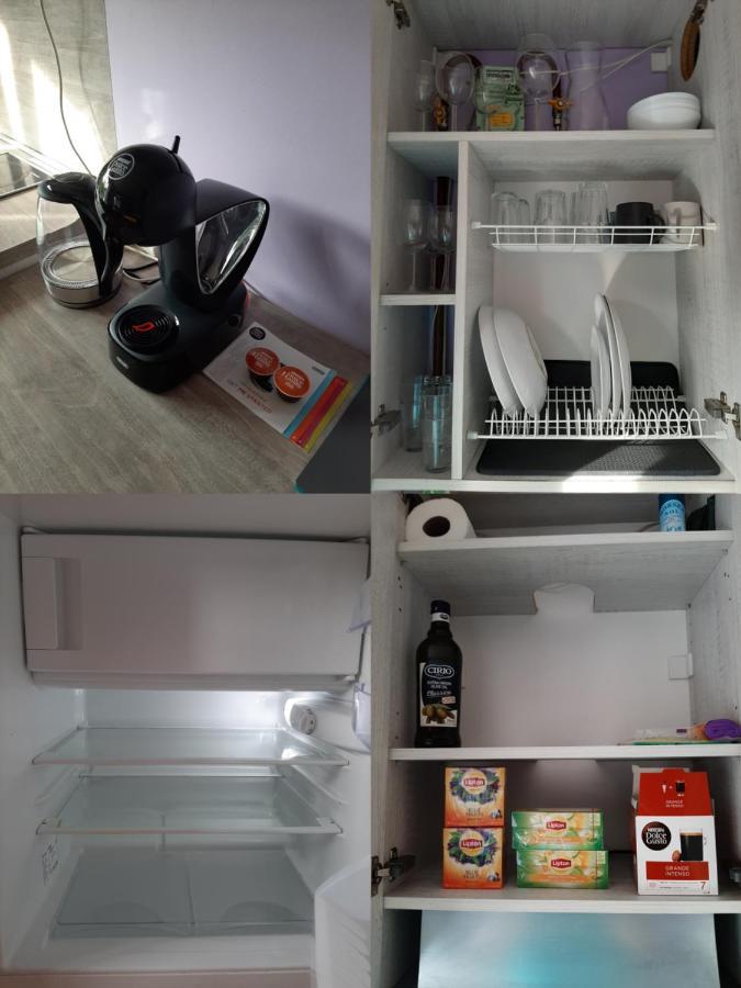 Cosy Park Apartment, Free Parking, Self-Check-In 클라이페다 외부 사진