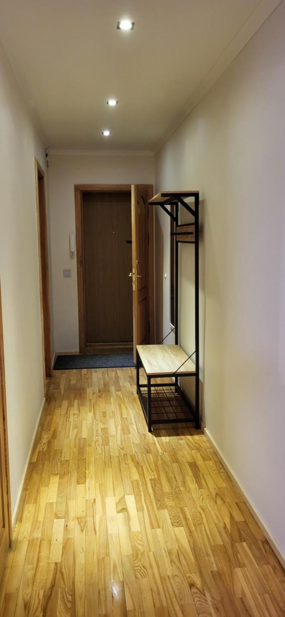 Cosy Park Apartment, Free Parking, Self-Check-In 클라이페다 외부 사진