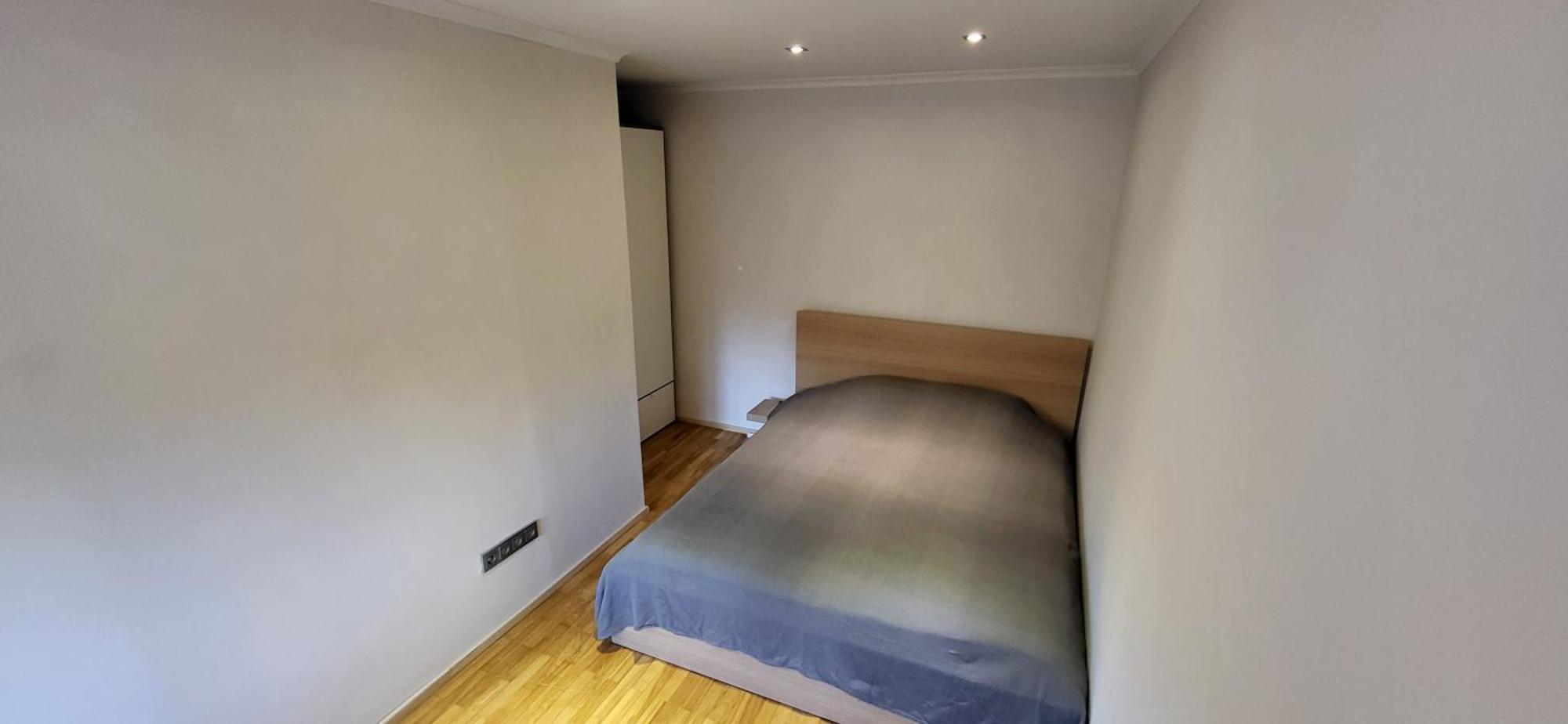 Cosy Park Apartment, Free Parking, Self-Check-In 클라이페다 외부 사진