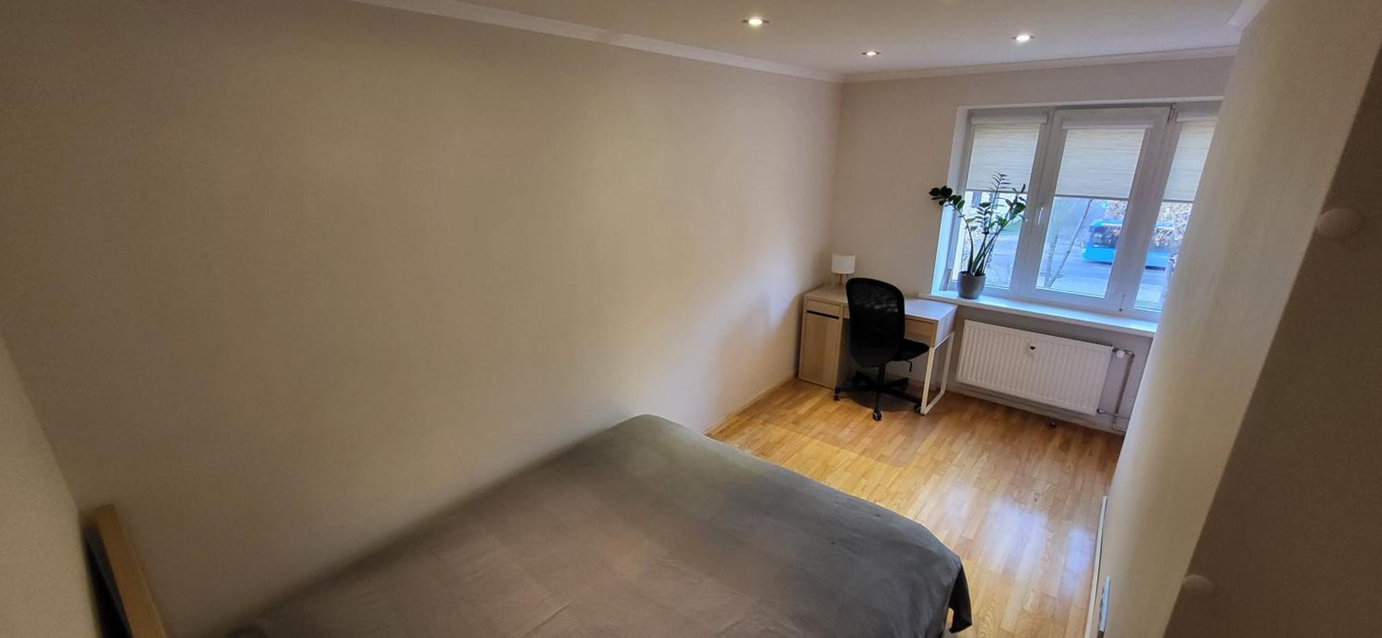 Cosy Park Apartment, Free Parking, Self-Check-In 클라이페다 외부 사진